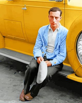 buster-keaton-in-color-paint-by-number