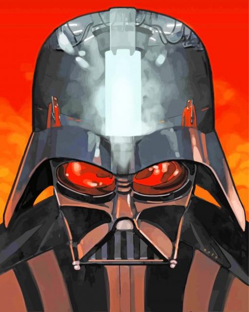 darth-vader-paint-by-numbers