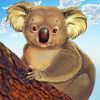 koala-paint-by-numbers
