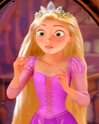 rapunzel-disney-princess-paint-by-number