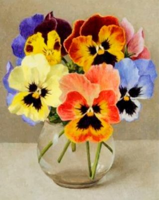 vintage-pansy-paint-by-numbers