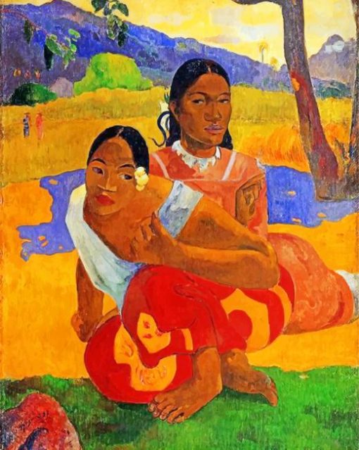 women-by-paul-gauguin-paint-by-numbers