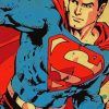 aesthetic-superman-hero-paint-by-numbers