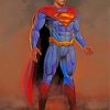aesthetic-superman-paint-by-number