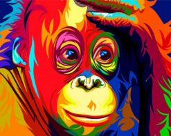 colourful-monkey-paint-by-number-501x400-1