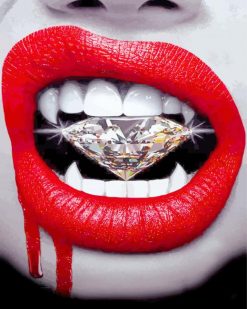 red-lips-and-a-dimond-paint-by-numbers