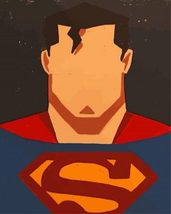 superman-art-paint-by-numbers