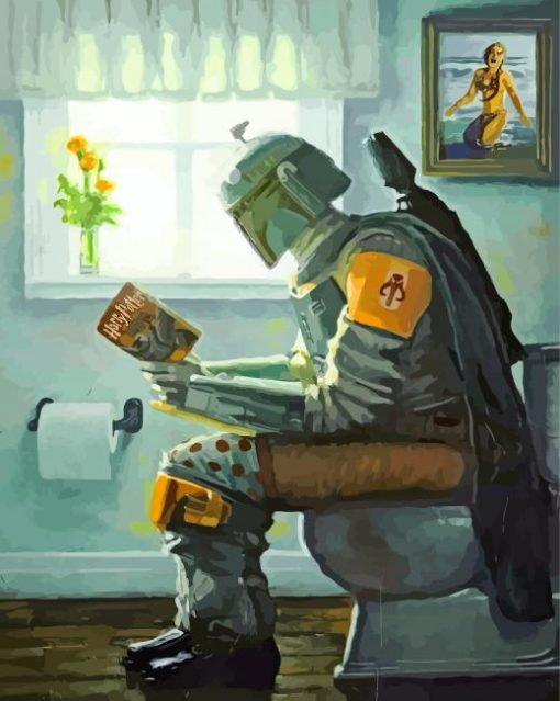 Boba-Fett-In-Toilette-paint-by-numbers
