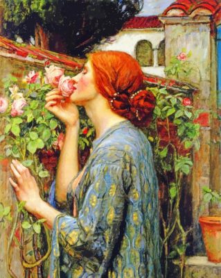 John-William-Waterhouse-The-Soul-of-the-Rose-paint-by-number-319x400-1