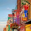 NASHVILLE-paint-by-numbers