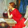 The-Sorceress-1911-Waterhouse-paint-by-numbers-319x400-1