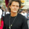Aesthetic Orlando Bloom paint by numbers