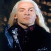 Lucius Malfoy paint by numbers