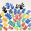 The Sheaf Henri Matisse paint by numbers