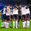 Bolton Wanderers fc players paint by number