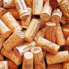 Cork Paint by numbers