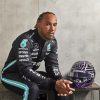 Lewis Hamilton Race Driver paint by numbers
