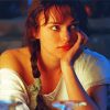 Pride And Prejudice Keira Knightley Paint by numbers