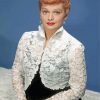 The Actress Lucille Ball paint by numbers