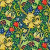 William Morris Golden Lily paint by numbers