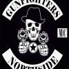 Cool Gunfighters paint by numbers