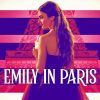 Emily In Paris Serie Poster Paint by numbers
