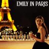 Emily In Paris Paint by numbers