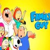 Family Guy Paint by numbers