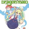 Miss Kobayashis Dragon Maid paint by numbers