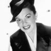 Monochrome Judy Garland Smiling Paint by numbers