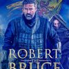 Robert the Bruce movie paint by number