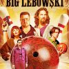 The Big Lebowski Mivie Poster paint by numbers