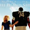 The Blind Side paint by numbers