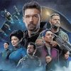 The expanse paint by numbers