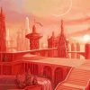 gallifrey paint by numbers