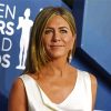 Jennifer Aniston Actress paint by numbers
