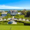 The Hamptons paint by numbers