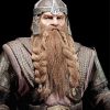 The Lord Of The Rings Gimli Warrior Portrait paint by numbers