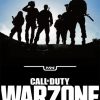 Warzone Call Of Duty Silhouette paint by number