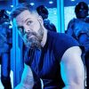 Amos Burton The Expanse Movie Character paint by numbers