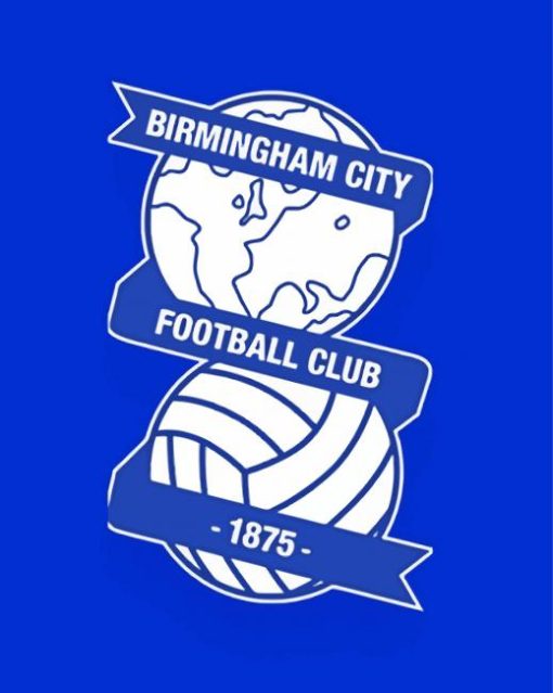 BCFC paint by numbers