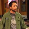 Charlie Kelly movie character paint by number