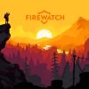Firewatch Game paint by numbers