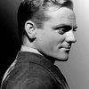 James Cagney Side Face paint by numbers