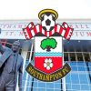 Southampton FC Logo paint by numbers