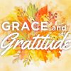 Aesthetic Grace And Gratitude paint by numbers