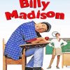 Billy Madison Poster paint by numbers