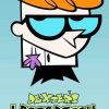 Dexters Laboratory paint by numbers