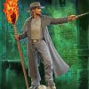 Harry The Dresden Files paint by numbers