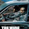 The Wire Movie paint by numbers